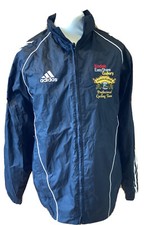 Adidas waterproof jacket for sale  BRISTOL