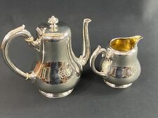 Cafetière pot lait d'occasion  Bourges