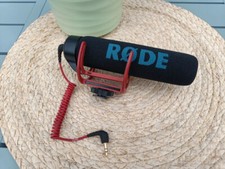 Microphone haute qualité d'occasion  Concarneau