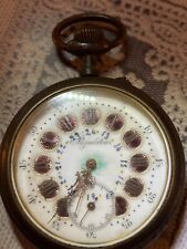 Regulateur 900 orologio usato  Nichelino