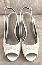 Jacques vert ivory for sale  TELFORD