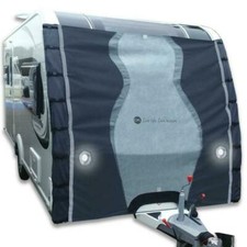 caravan front cover for sale caravan front cover for sale BOURNE