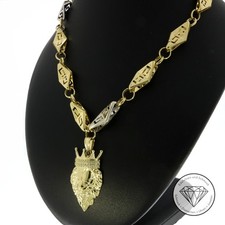 herren goldkette 585 gebraucht kaufen herren goldkette 585 gebraucht kaufen Essen