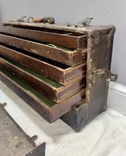 Antique machinist tool for sale  Stanardsville