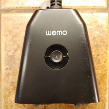 Wemo wsp090 outdoor for sale  Easley