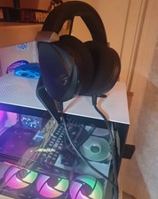 Cuffie asus rog usato  Pavullo nel Frignano