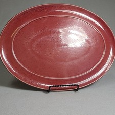 Denby harlequin oval for sale  Longview