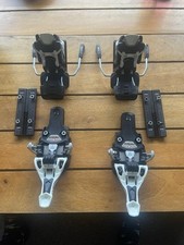 Fritschi vipec evo for sale  ABERDEEN