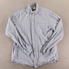 Oxford shirt mens for sale  Irwin