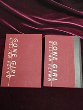 Gone girl gillian for sale  Cashmere