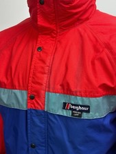 berghaus vintage for sale  STOCKPORT