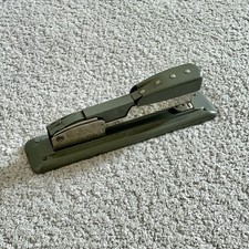 Cucitrice vintage swingline usato  Trieste
