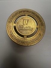 Cadillac motor car for sale  Lubbock