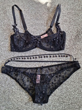 Agent provocateur bobbie for sale  BARNSLEY