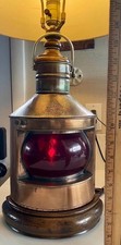 Antique p.m.p. large for sale  Racine