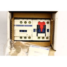 Telemecanique 038560 lc2d12b7 d'occasion  Dreux