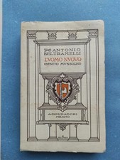 Uomo nuovo antonio usato  Napoli