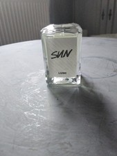 Lush sun perfume for sale  BURY