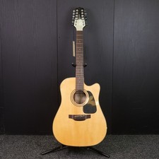Takamine gd30ce string for sale  YORK