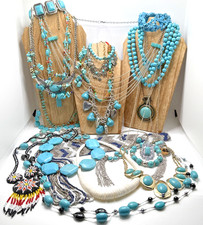 costume turquoise jewelry for sale costume turquoise jewelry for sale Painesville