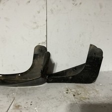 2007 - 2012 Nissan Versa dianteiro esquerdo motorista aba de lama protetor contra respingos fabricante de equipamento original F3/17, usado comprar usado  Enviando para Brazil