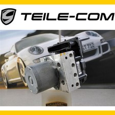 Rig porsche boxster gebraucht kaufen  Spremberg