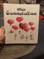 Diddl postkarten sammlalbum gebraucht kaufen  Langenfeld (Rheinland)