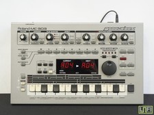 Usado, Módulo de som sequenciador Roland MC-303 Groovebox EDM 90's dance music drum machine comprar usado  Enviando para Brazil