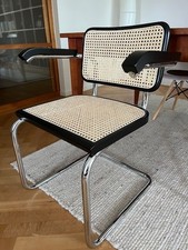 Thonet s64 freischwinger gebraucht kaufen  Vilsbiburg