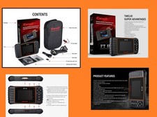 obd 2 gerat gebraucht kaufen  Lübeck