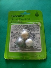 Subbuteo blister palline usato Subbuteo blister palline usato  Roma