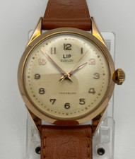 Belle montre lip d'occasion  Sausheim