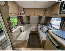 2007 abbey vogue for sale  LEICESTER