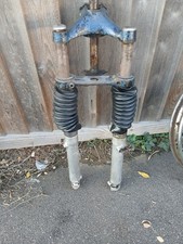 Vintage motorcycle matchless for sale  LEISTON