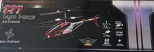 Gyro force 277 for sale  ATHERSTONE