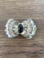 Ancienne broche galalithe d'occasion  Gouvieux
