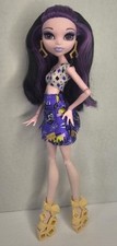Monster high ghouls for sale  Fredericktown