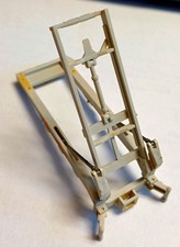 Aufbau lkw absetzkipper gebraucht kaufen Aufbau lkw absetzkipper gebraucht kaufen  Itzehoe