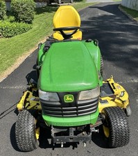John deere x485 for sale  Harrisburg