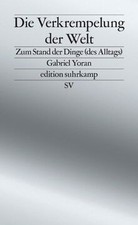Verkrempelung zum stand gebraucht kaufen  Berlin