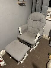 Baby feeding glider for sale  SHIPLEY