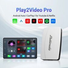 Play2video pro multimedia for sale  Shipping to Ireland