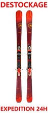 skis rossignol 162cm d'occasion skis rossignol 162cm d'occasion France
