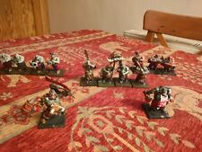 Warhammer fantasy ogre for sale  EXMOUTH