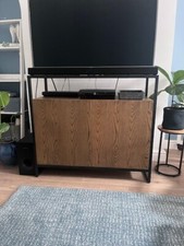 Dunelm small sideboard for sale  COVENTRY