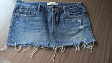 Distressed abercrombie fitch for sale  Depew