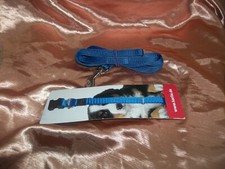 Karlie halsband leine gebraucht kaufen  Ruderting
