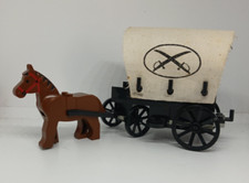 Lego western chariot d'occasion  Nice-