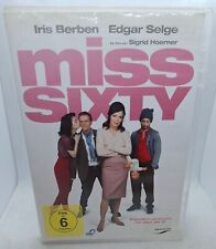 Dvd miss sixty gebraucht kaufen  Herten