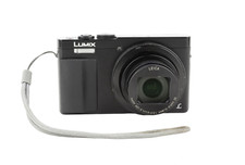 Panasonic lumix tz70 usato  Boscoreale
